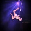 Caitlin Mckenzie Dance Trapeze (Canada)