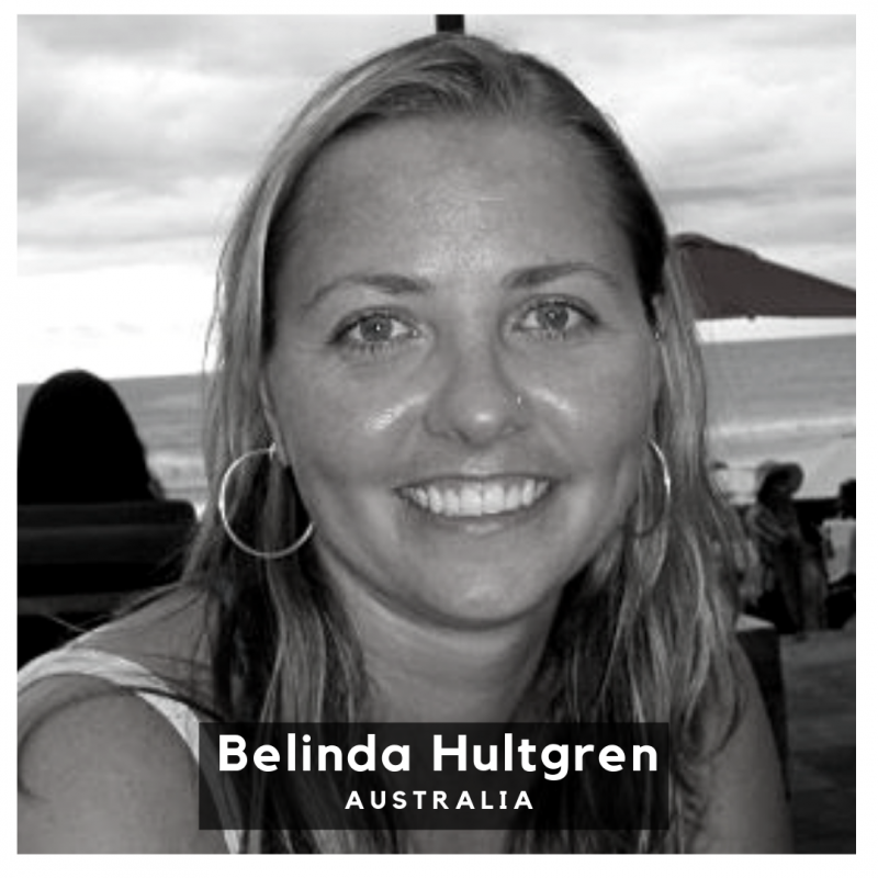 Belinda Hultgren