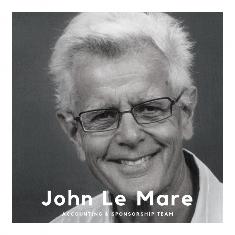 John Le Mare