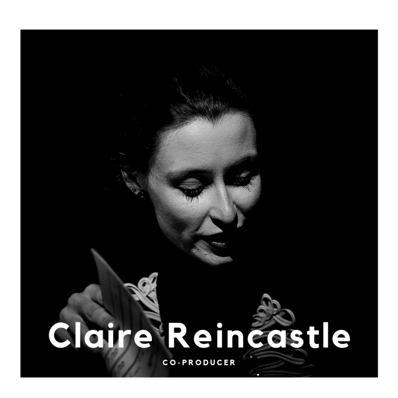 Claire Reincastle