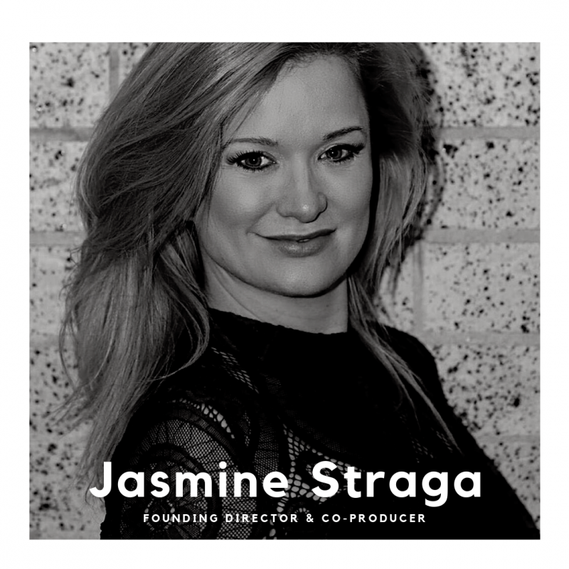 Jasmine Straga