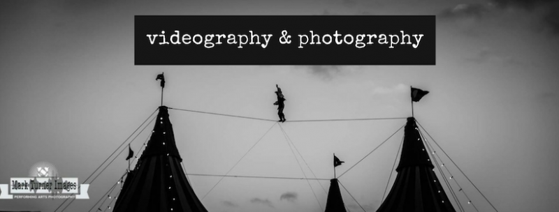 circus videographers and photographers