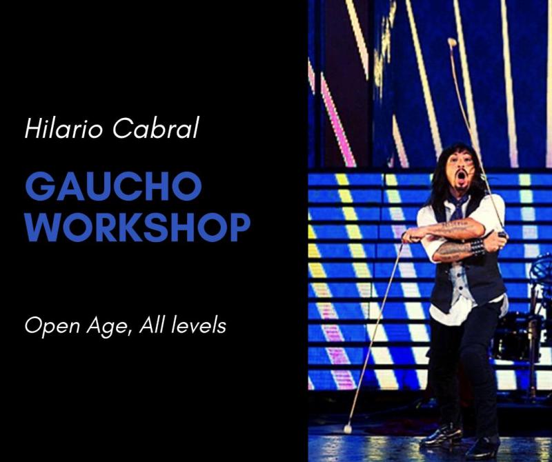 Gaucho Workshop